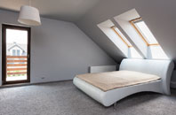 Nether Poppleton bedroom extensions