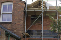 free Nether Poppleton home extension quotes